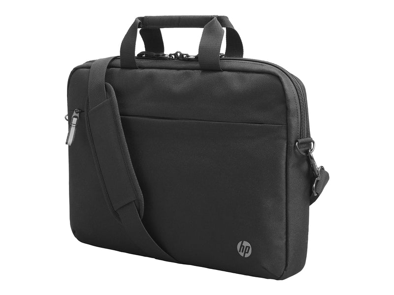 HP Renew 14.1" Plastic Laptop Bag, Black (3E5F9AA)