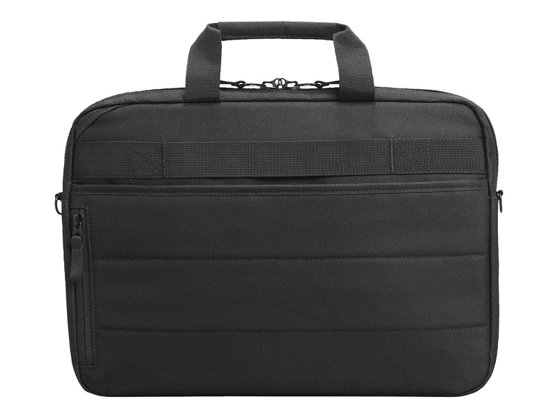 HP Renew 14.1" Plastic Laptop Bag, Black (3E5F9AA)