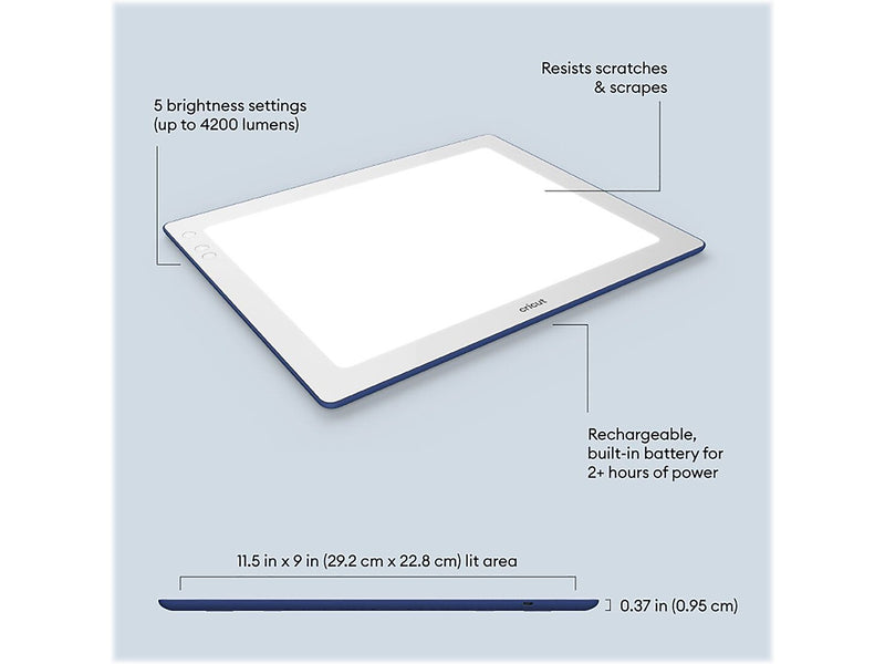 Cricut BrightPad Go (2007466)