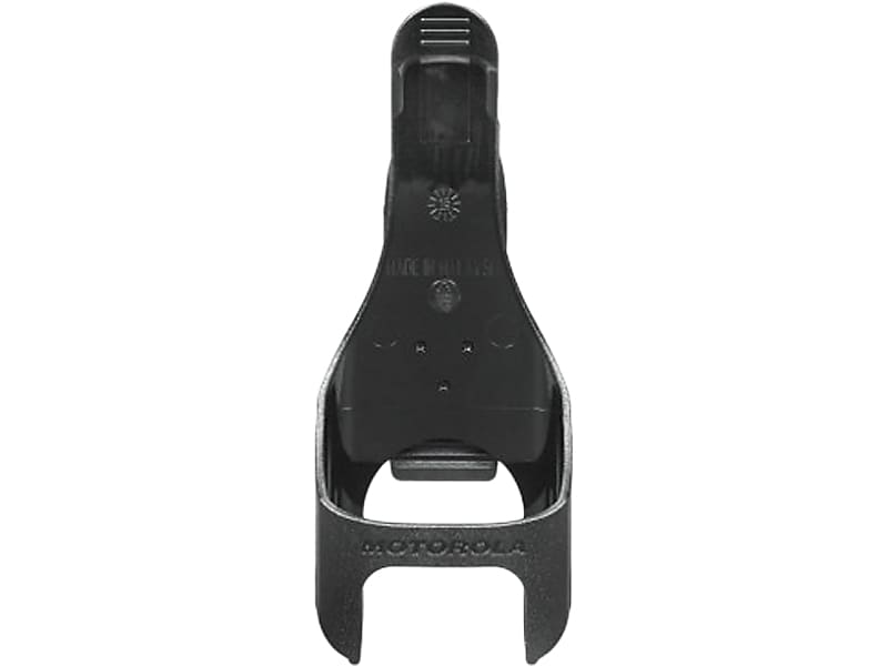 Motorola DLR Series Holster, Black (HKLN4615)