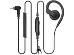 Motorola Curve Earpiece, Black (PMLN8311)