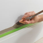 FrogTape Multi-Surface Masking Tape, 0.94" x 45 yds., Green (1396748)