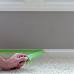 FrogTape Multi-Surface Masking Tape, 0.94" x 45 yds., Green (1396748)