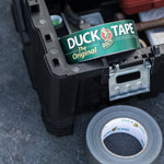 Duck Brand Original Duct Tape, 1.88" x 45 yd., Silver (394468)