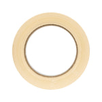Duck General Purpose Heavy Duty Masking Tape, 0.94" x 60 yds., Beige (286509)