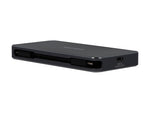 VisionTek VT400 Universal Double-Display 4K Docking Station (901469)