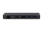 VisionTek VT400 Universal Double-Display 4K Docking Station (901469)