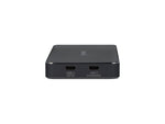 VisionTek VT400 Universal Double-Display 4K Docking Station (901469)