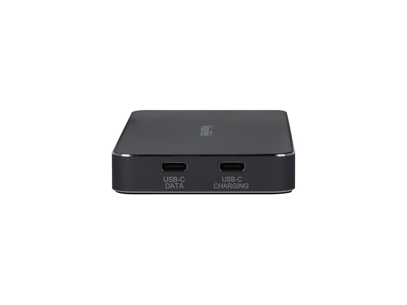 VisionTek VT400 Universal Double-Display 4K Docking Station (901469)