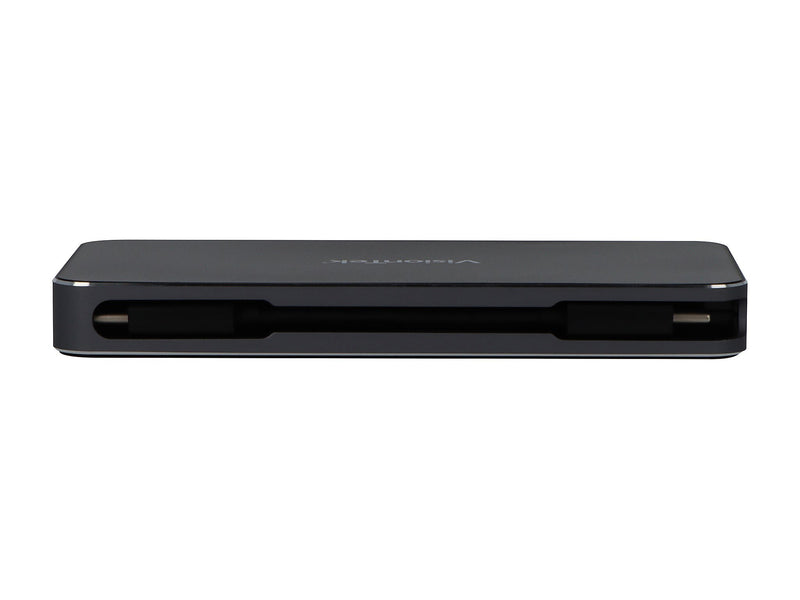 VisionTek VT400 Universal Double-Display 4K Docking Station (901469)
