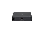 VisionTek VT400 Universal Double-Display 4K Docking Station (901469)