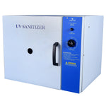 Supertek, UV Sanitation Cabinet, 20.5" x 16" x 16", White (SKFCH12040S)