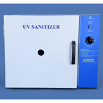 Supertek, UV Sanitation Cabinet, 20.5" x 16" x 16", White (SKFCH12040S)