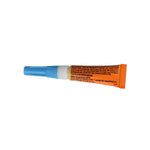 Gorilla Super Glue, 0.11 oz., 2/Pack (7800103)