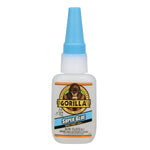 Gorilla Super Glue, 0.53 oz. (7805003)