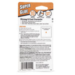 Gorilla Super Glue, 0.53 oz. (7805003)