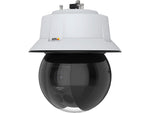 Axis Communications Q6315-LE Outdoor Network Camera, White (01925-004)