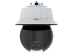 Axis Communications Q6315-LE Outdoor Network Camera, White (01925-004)