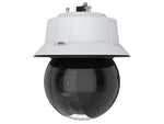 Axis Communications Q6315-LE Outdoor Network Camera, White (01925-004)