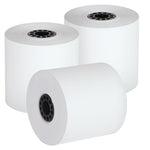 Staples Thermal Paper Rolls, 2 1/4" x 80', BPA Free, 10/Pack (452175)