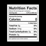 Essentia Ionized Alkaline Water, 50.4 oz., 12/Pack (220-02029)