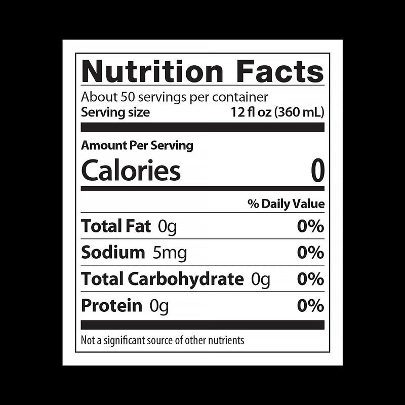 Essentia Ionized Alkaline Water, 50.4 oz., 12/Pack (220-02029)