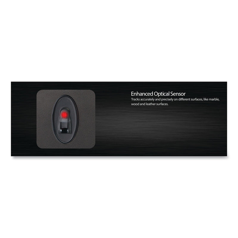 ADESSO 103-KEY COMPACT KEYBOAR