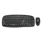 ADESSO 103-KEY COMPACT KEYBOAR