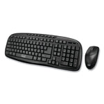 ADESSO 103-KEY COMPACT KEYBOAR