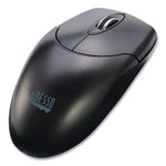 ADESSO 103-KEY COMPACT KEYBOAR