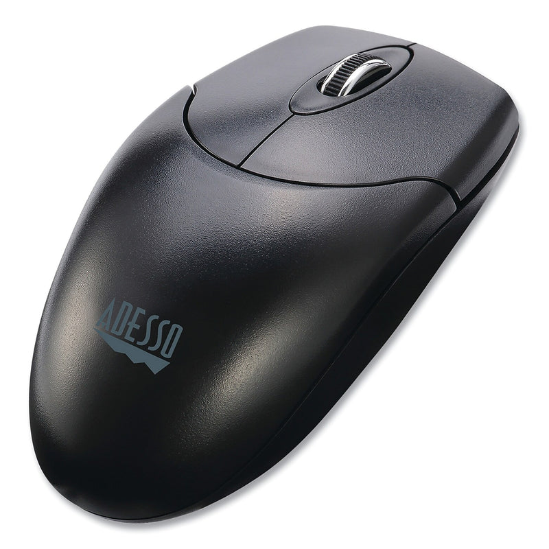 ADESSO 103-KEY COMPACT KEYBOAR