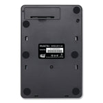 Adesso Wireless 18-Key Numeric Keypad, Black (ADEWKB6010UB)