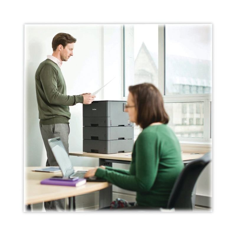 Brother LT6500 Paper/Media Tray
