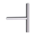 MasterVision Protector Series Mobile Glass Panel Divider, 69" x 22" x 49" (BVCDSP123046)