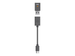 Logitech Zone Wireless Plus Active Noise Canceling Bluetooth On Ear Mobile Headset, Black (981-000858)