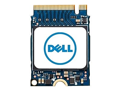 Dell 256GB M.2 PCI Express Internal Solid State Drive (SNP112233P/256G)