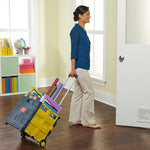 Educational Insights Teacher Tote-All, Multicolor (1099)