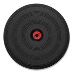 Floortex ATS-TEX Active Balance Disc, 13" Diameter, Midnight Black