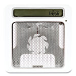 Fresh Products ourfresh Dispenser, 5.34 x 1.6 x 5.34, White