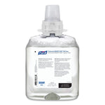 PURELL Professional Hand Soap, 1,250 mL, For CS4 Dispensers, 4/Carton (GOJ517404CT)