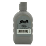 PURELL Biobased FST Rugged Portable Bottle Advanced Gel Hand Sanitizer, 3 oz., Lemon Scent, 24/Carton (GOJ962424)