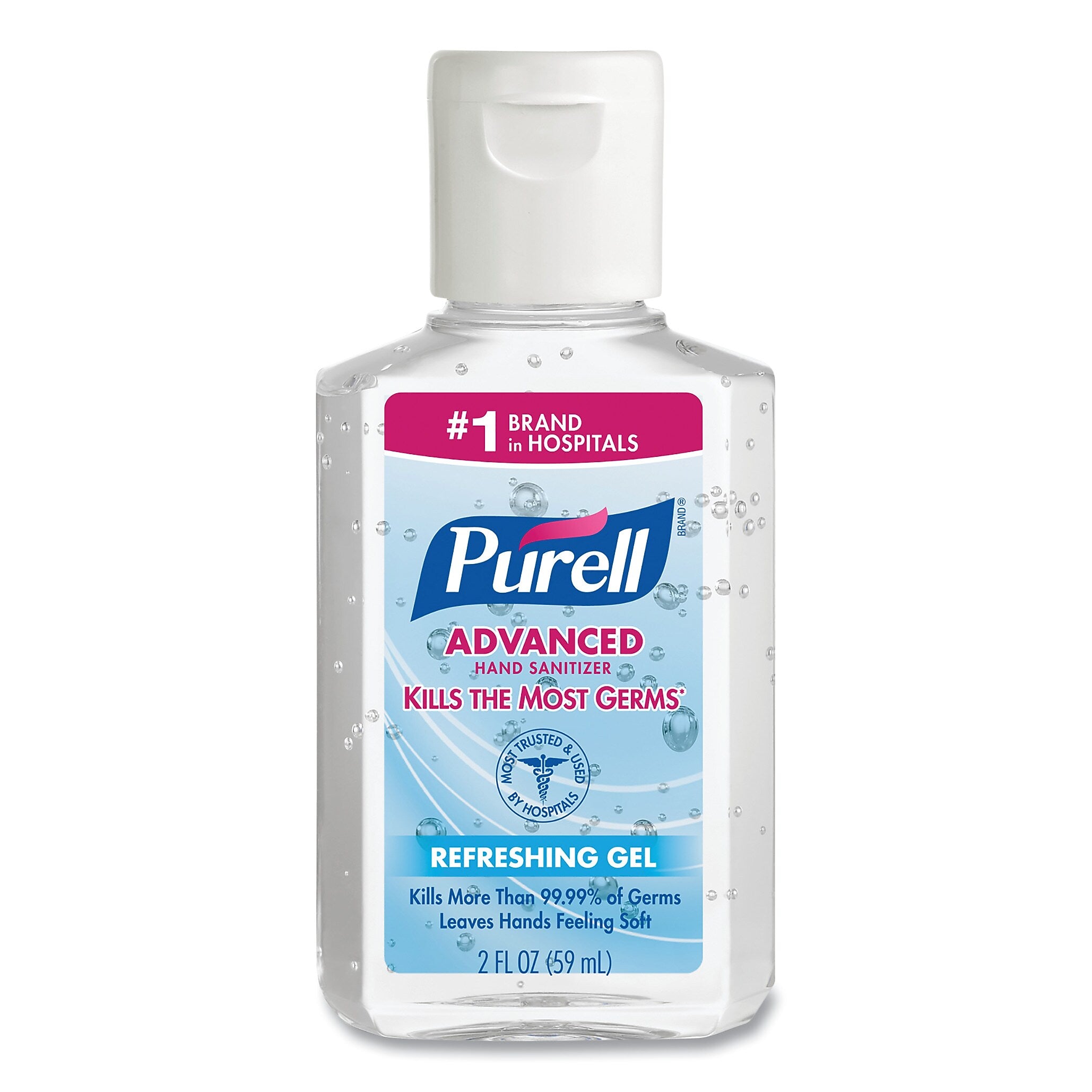 PURELL Employee Care Kit, Hand and Surface Sanitizers, 6/Carton (GOJ992006EEKIT)