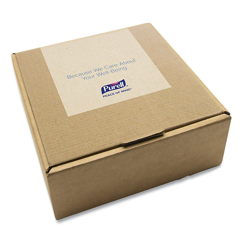 PURELL Employee Care Kit, Hand and Surface Sanitizers, 6/Carton (GOJ992006EEKIT)