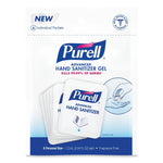 PURELL Employee Care Kit, Hand and Surface Sanitizers, 6/Carton (GOJ992006EEKIT)
