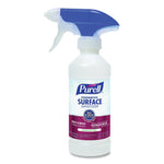 PURELL Employee Care Kit, Hand and Surface Sanitizers, 6/Carton (GOJ992006EEKIT)
