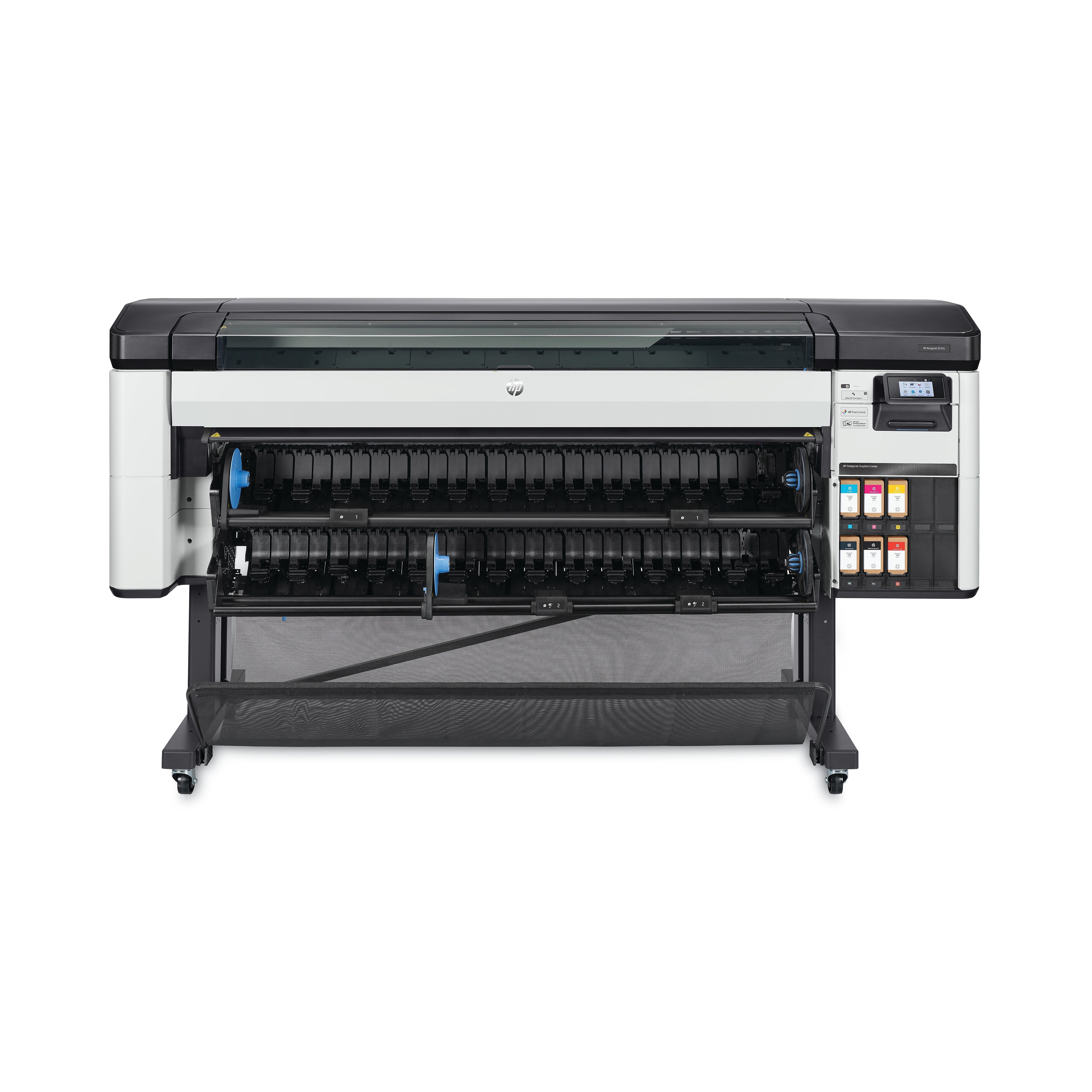 HP DesignJet Z6 Pro 64" Wide Format Inkjet Printer