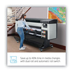 HP DesignJet Z6 Pro 64" Wide Format Inkjet Printer