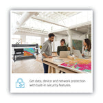 HP DesignJet Z6 Pro 64" Wide Format Inkjet Printer