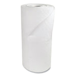 HOSPECO TASKBrand All Sorb Industrial Sorbent Roll, 47 gal, 150 ft x 30"