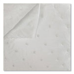HOSPECO TASKBrand All Sorb Industrial Sorbent Roll, 47 gal, 150 ft x 30"